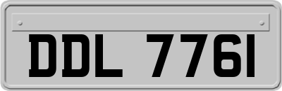 DDL7761