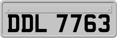 DDL7763