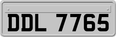 DDL7765