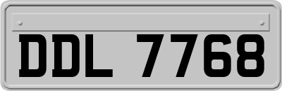 DDL7768