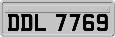 DDL7769