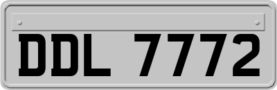 DDL7772