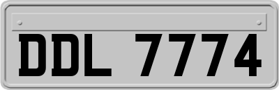 DDL7774