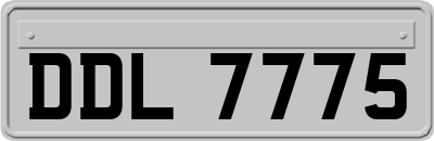 DDL7775