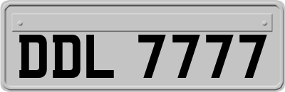 DDL7777