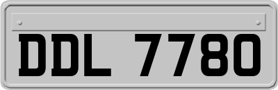 DDL7780