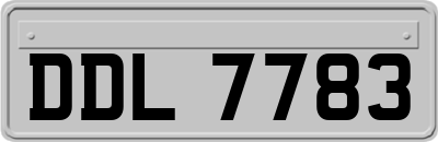 DDL7783