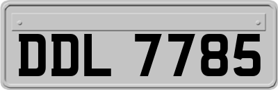 DDL7785