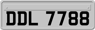 DDL7788