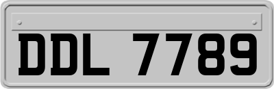 DDL7789