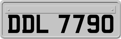 DDL7790