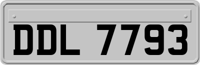 DDL7793