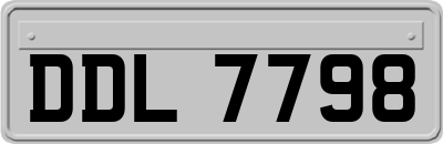 DDL7798