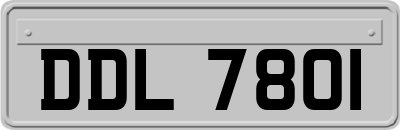 DDL7801