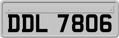 DDL7806