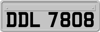 DDL7808
