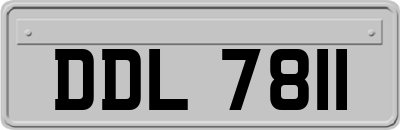 DDL7811