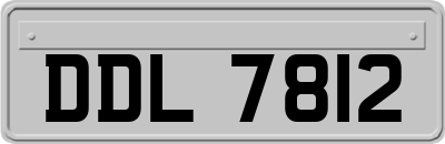 DDL7812