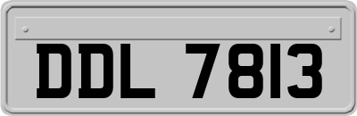 DDL7813