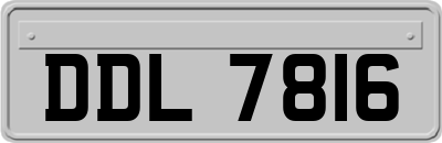 DDL7816