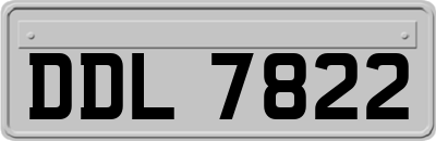 DDL7822