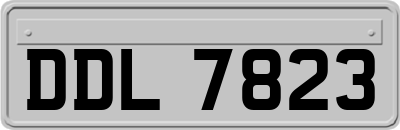 DDL7823