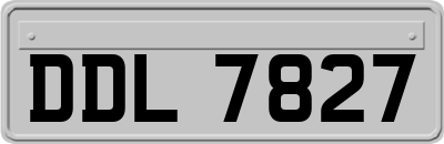 DDL7827