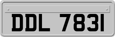 DDL7831