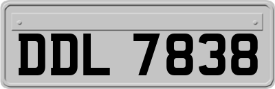 DDL7838