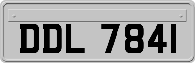 DDL7841