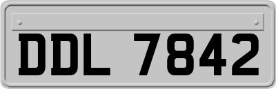 DDL7842