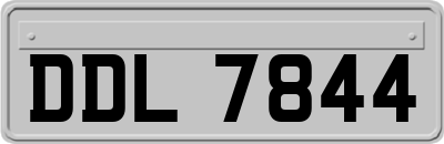DDL7844