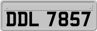 DDL7857