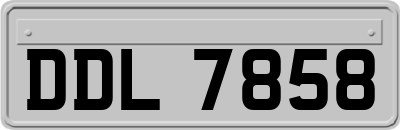 DDL7858