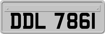 DDL7861