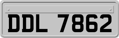 DDL7862