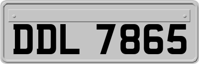 DDL7865