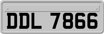 DDL7866