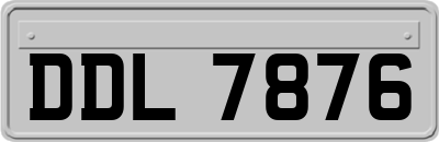 DDL7876