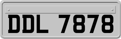 DDL7878