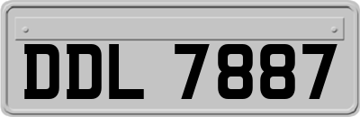DDL7887