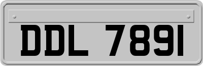 DDL7891