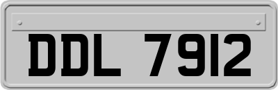 DDL7912