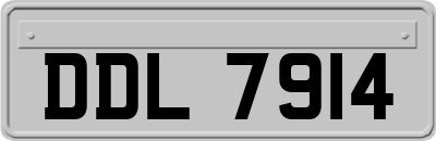 DDL7914