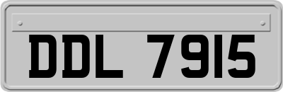 DDL7915