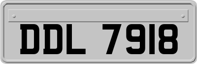 DDL7918