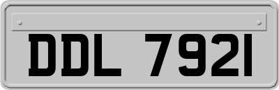 DDL7921