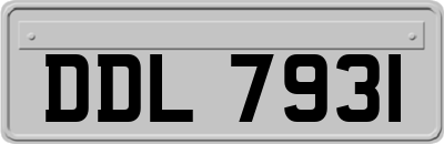 DDL7931