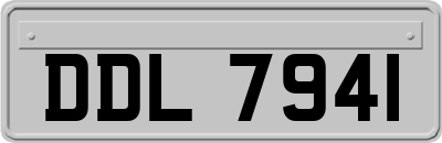 DDL7941