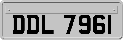 DDL7961